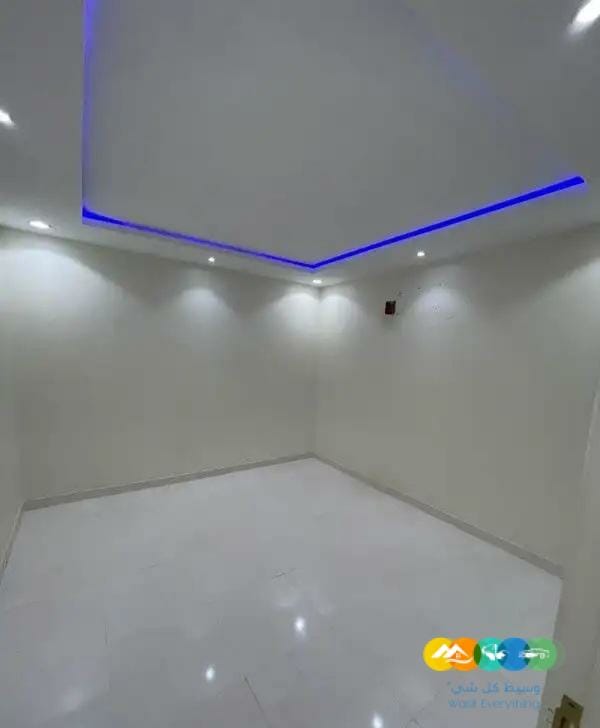 فيلا دور ارضي للبيع