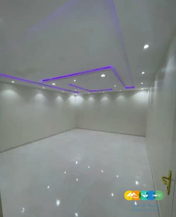 فيلا دور ارضي للبيع