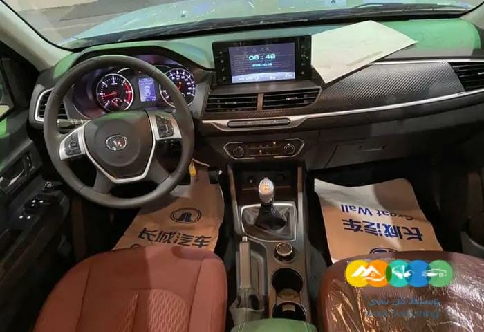 جريت وول ونجل7 ديزل دبل 2022