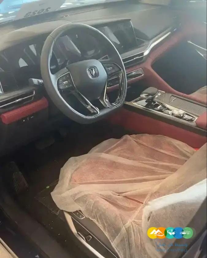عروض شانجان CS75 كل المواصفات