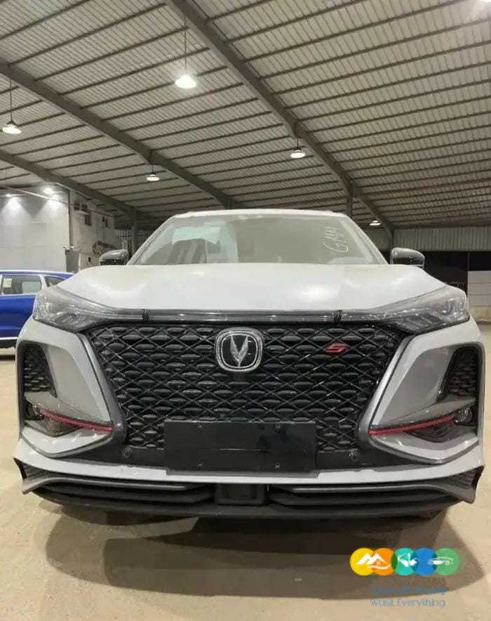 عروض شانجان CS75 كل المواصفات