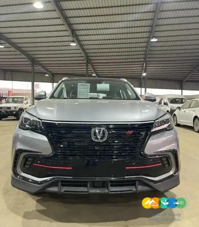 عروض شانجان CS85 ليمتيد 2022