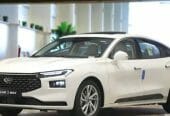 فورد تورس امبيانتي 2023 ستاندر