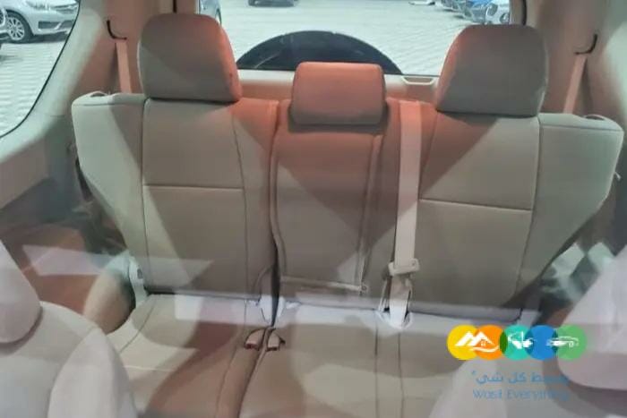 تويوتا – برادو ربع 2018 دبل