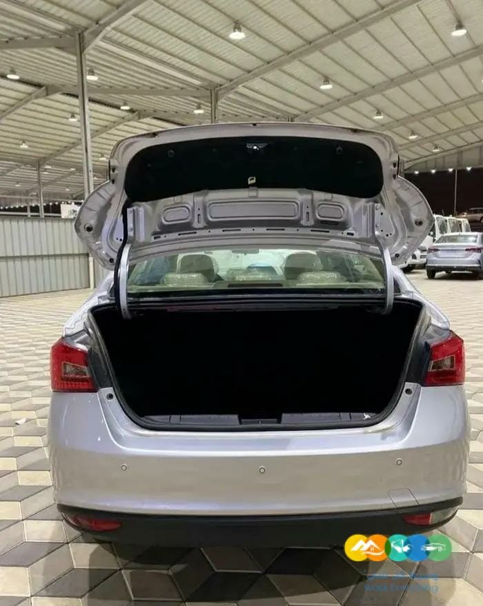 اريزو 5 كومفورت 2023