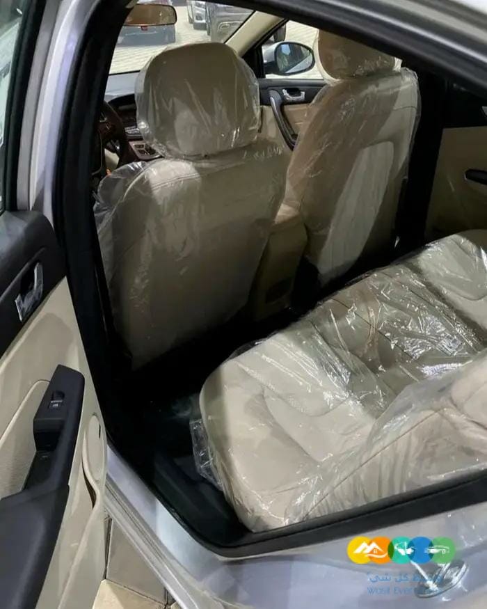 اريزو 5 كومفورت 2023