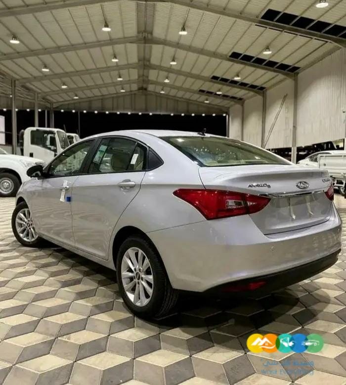 اريزو 5 كومفورت 2023