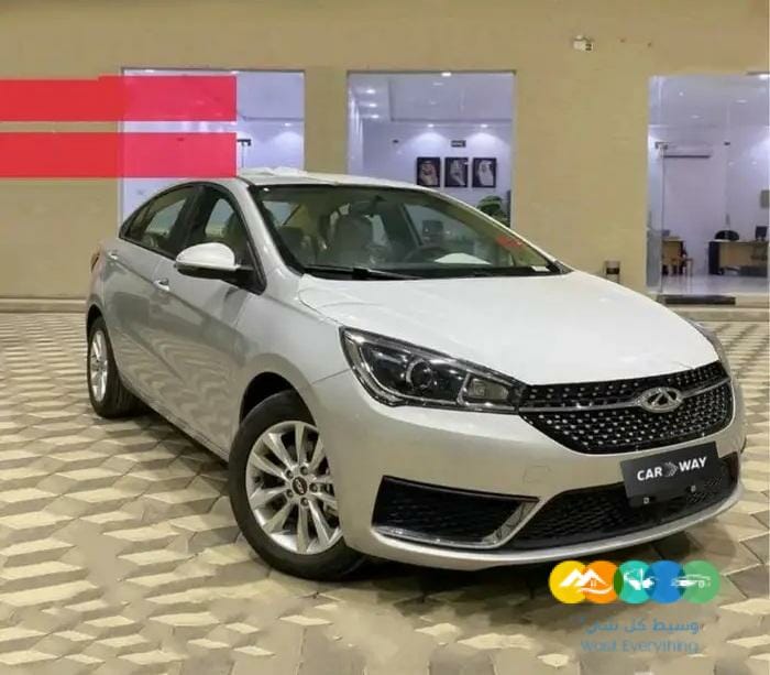 اريزو 5 كومفورت 2023