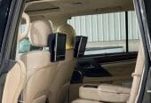 لكزس LX570-2018- (( تم البيع))