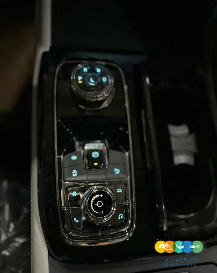 تيريتوري 2023 تيتانيوم بلس