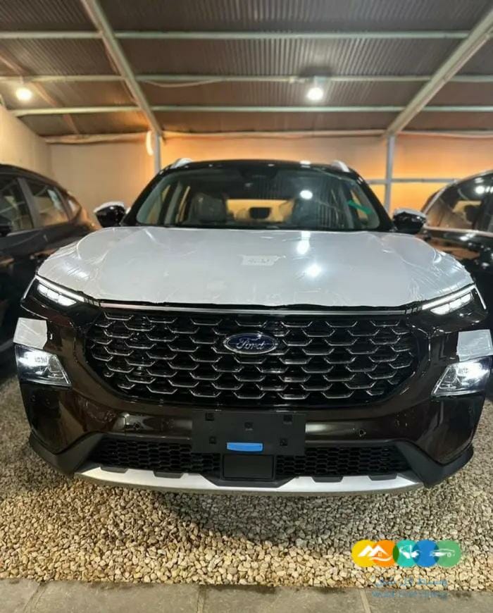 تيريتوري 2023 تيتانيوم بلس