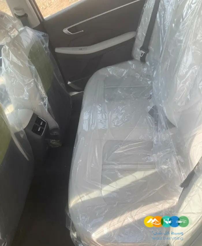 هيوتداى سوناتا 2023