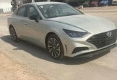 هيوتداى سوناتا 2023