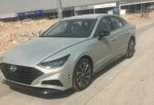 هيوتداى سوناتا 2023