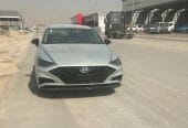 هيوتداى سوناتا 2023