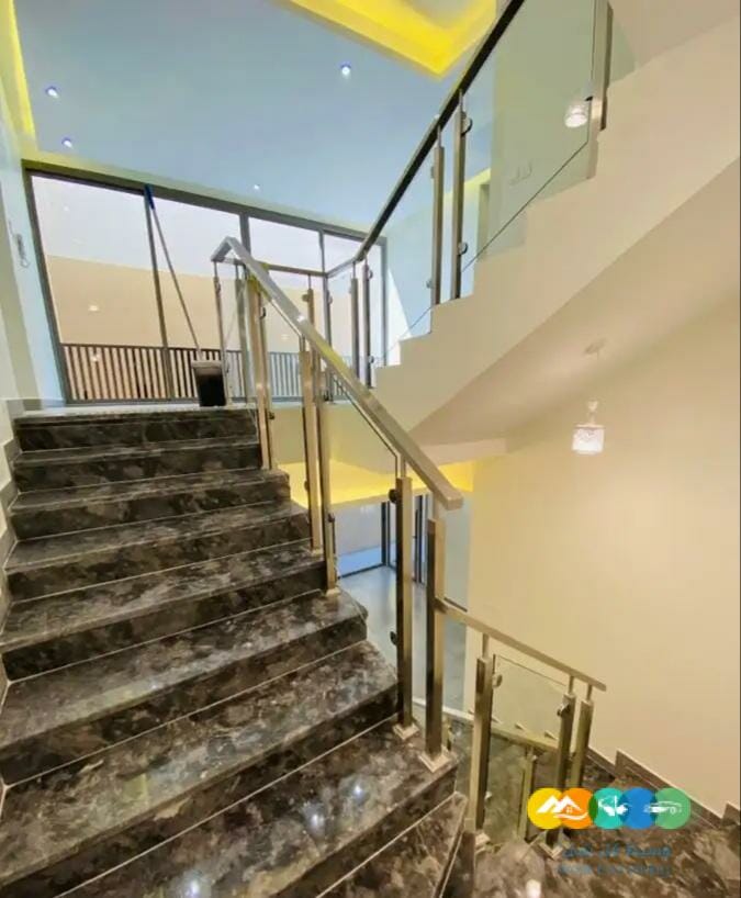 فيلا للبيع – مخطط الربيع