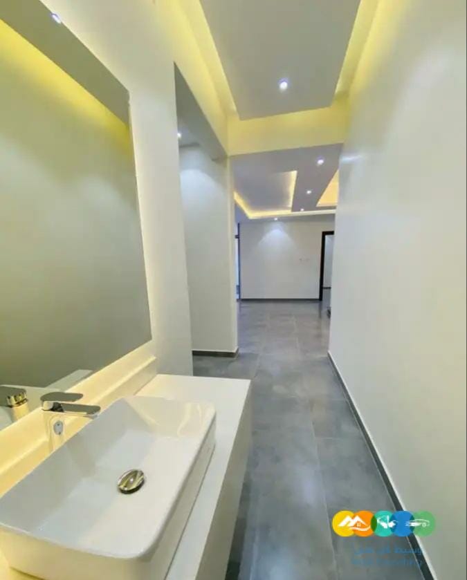 فيلا للبيع – مخطط الربيع