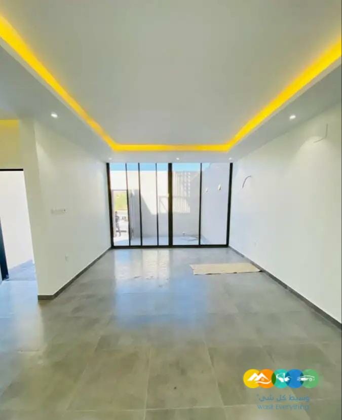 فيلا للبيع – مخطط الربيع