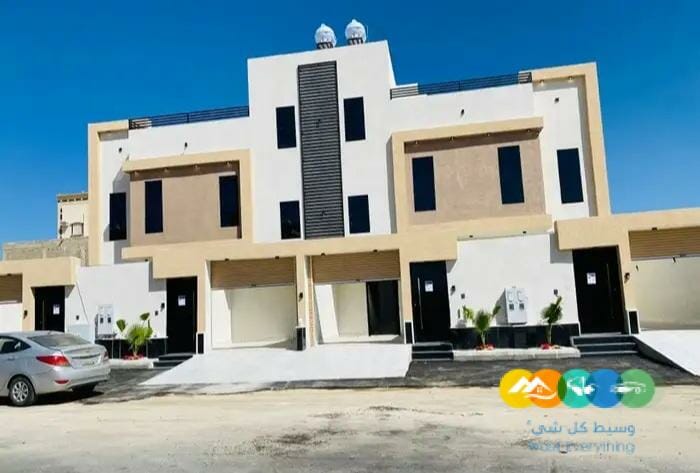 شقة ارضية تشطيب فاخرVIP