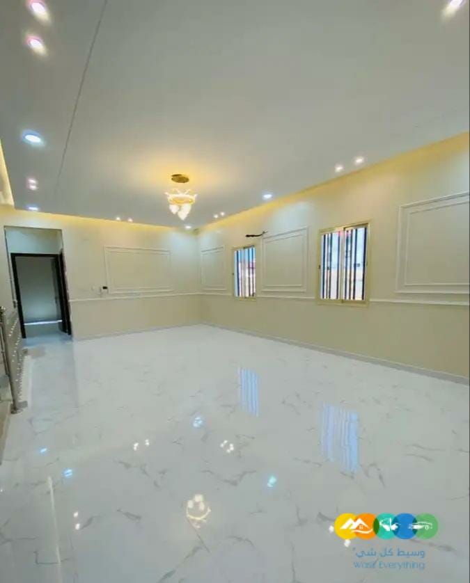 فيلا منفصله بالمحاله ابها