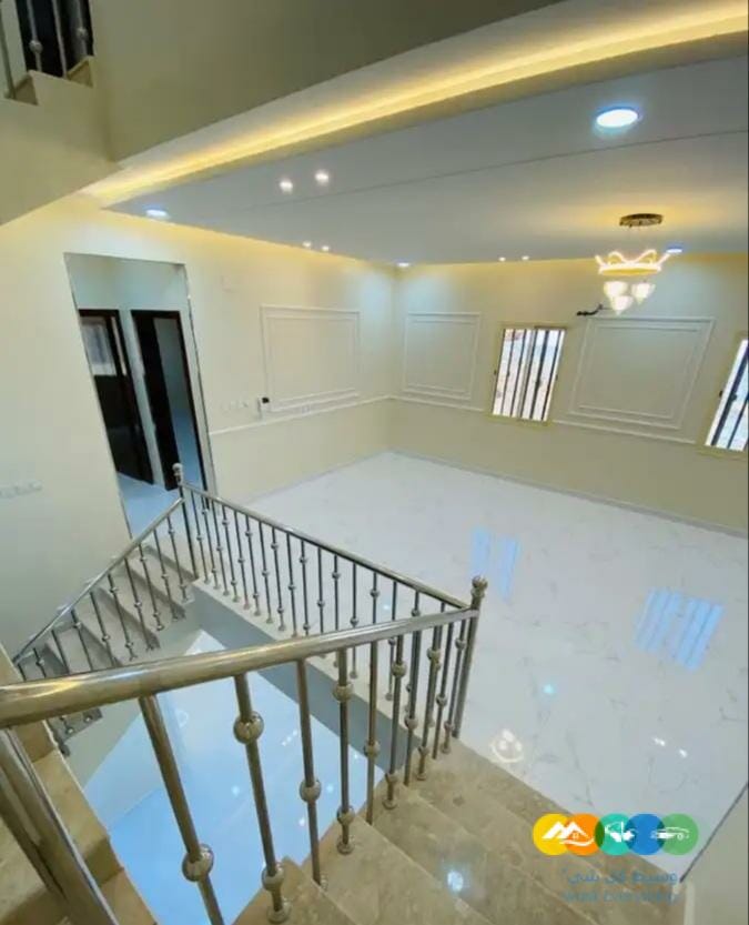 فيلا منفصله بالمحاله ابها