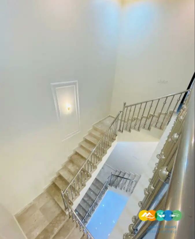 فيلا منفصله بالمحاله ابها