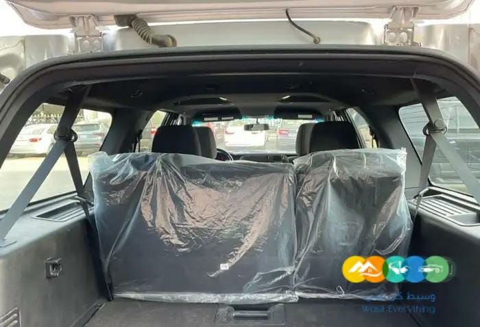 فورد اكسبديشن 2016 دبل وكاله