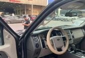فورد اكسبديشن دبل ( تم البيع)