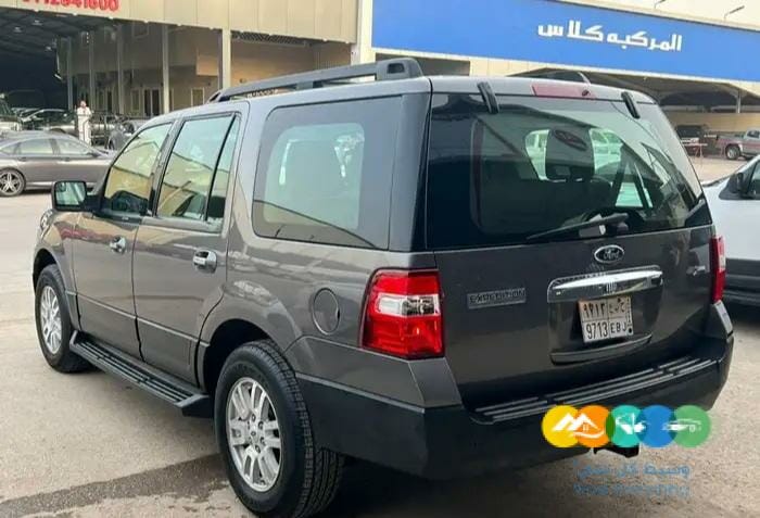 فورد اكسبديشن دبل ( تم البيع)