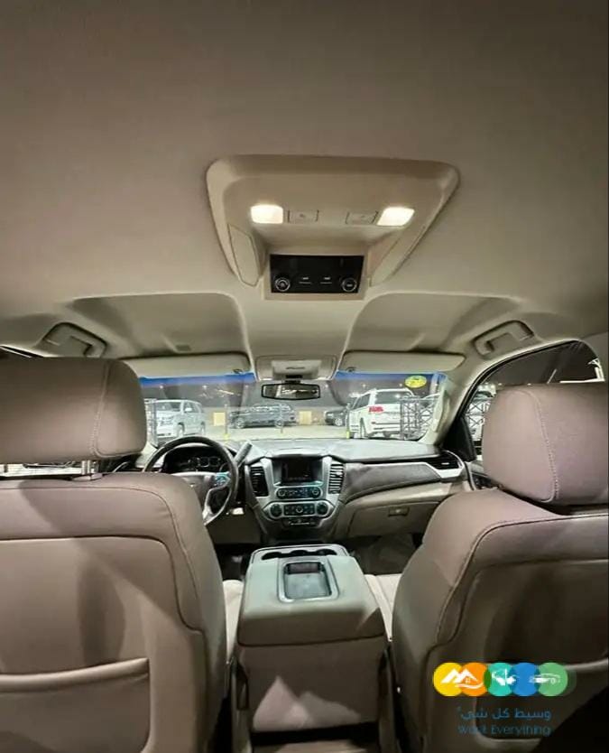 تاهو LS بدون دبل / تم البيع