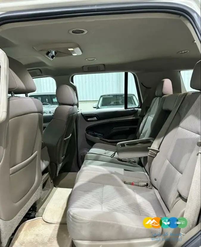 تاهو LS بدون دبل / تم البيع