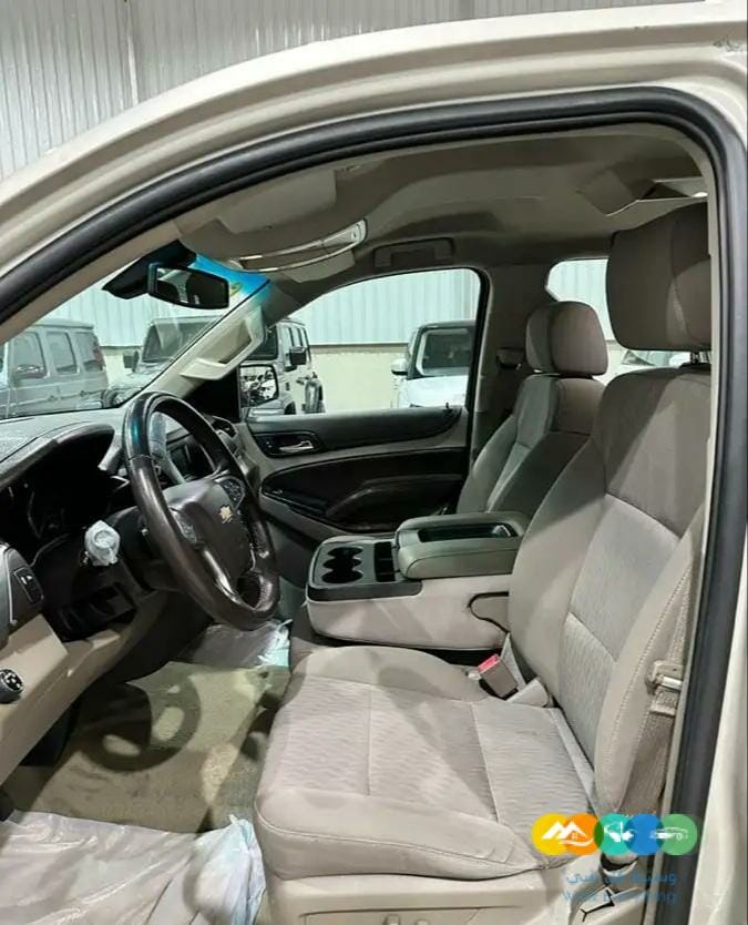 تاهو LS بدون دبل / تم البيع