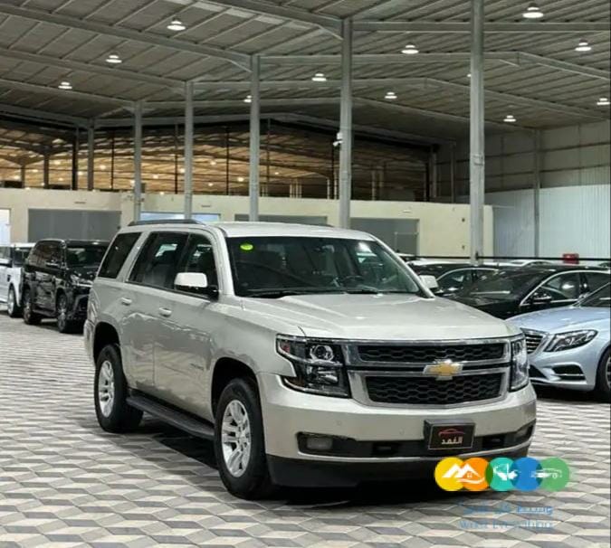 تاهو LS بدون دبل / تم البيع