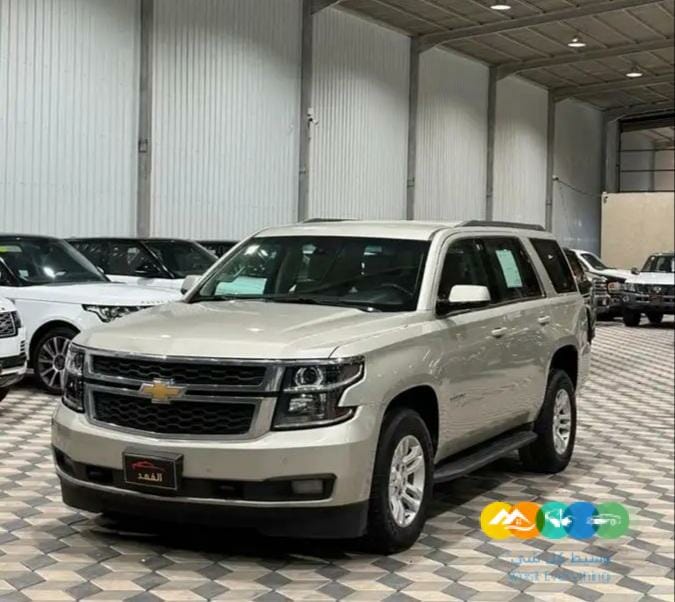 تاهو LS بدون دبل / تم البيع