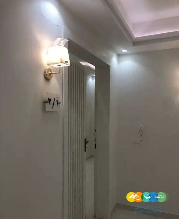 شقق للبيع في نمار بحي طويق