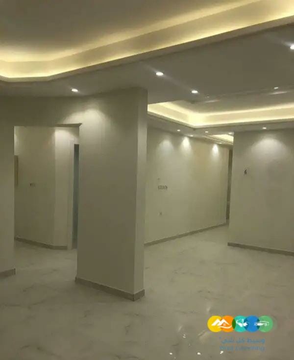 شقق للبيع في نمار بحي طويق