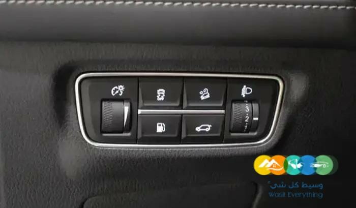 عروض شانجان CS95 كل المواصفات