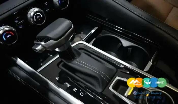 عروض شانجان CS95 كل المواصفات