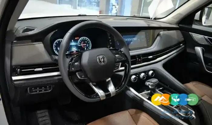 عروض شانجان CS95 كل المواصفات