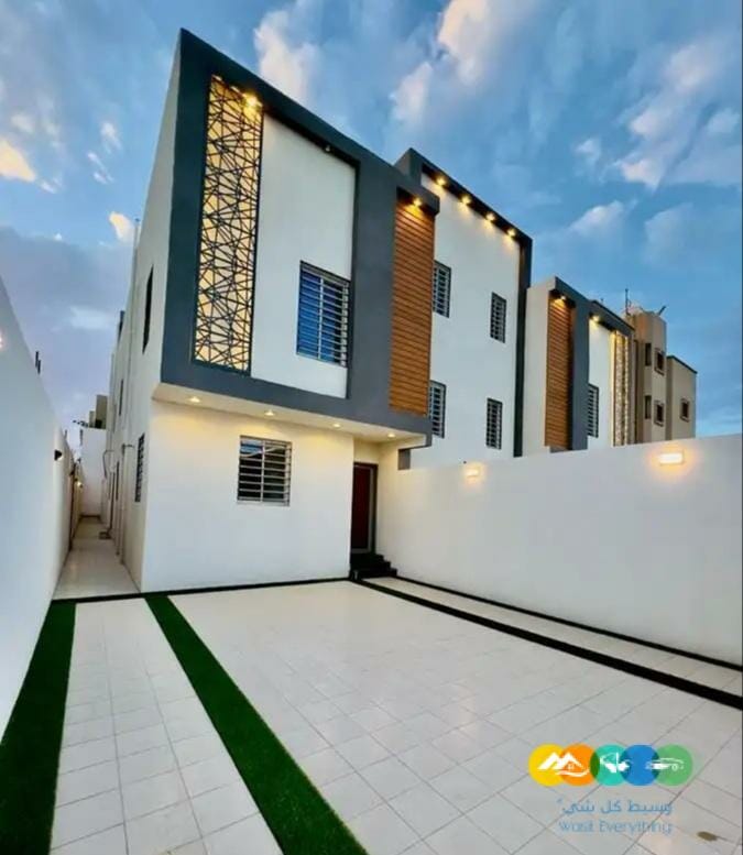 روفات اوادار ارضية شمال الخميس