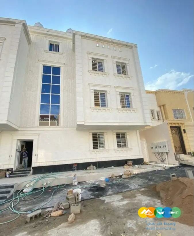 شقق تمليك للبيع في ابها الهيام