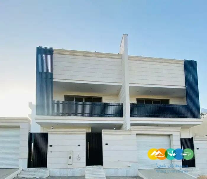 فله للبيع تصميم راقي