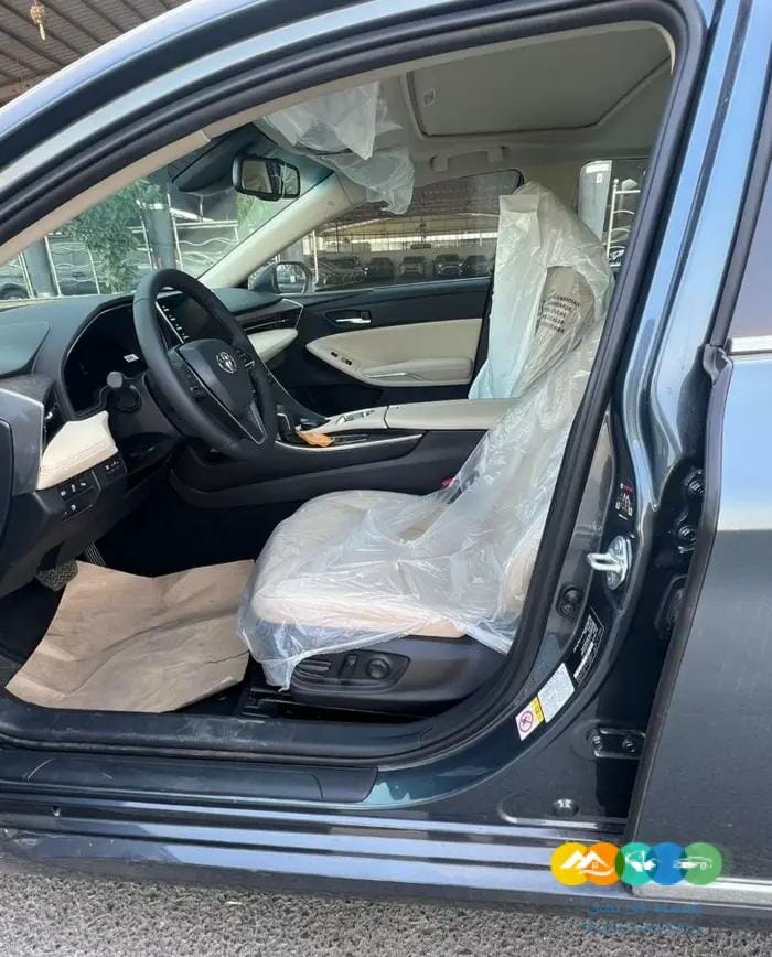 افالون لميتد 2022 قل سعر