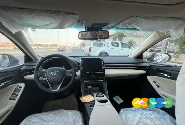 افالون لميتد 2022 قل سعر