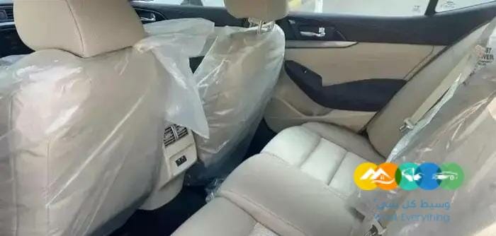 مكسيما ستاندر ونص فل 2022