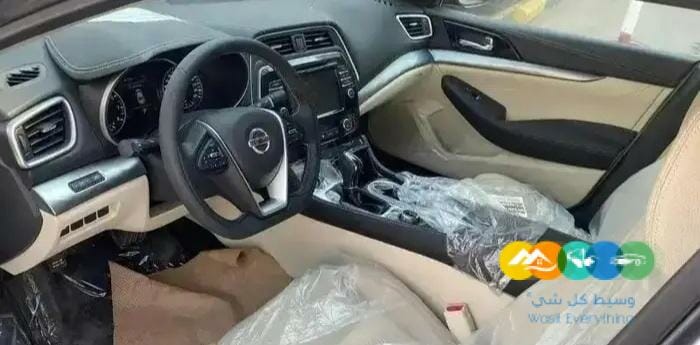 مكسيما ستاندر ونص فل 2022