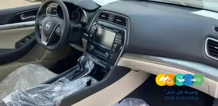 مكسيما ستاندر ونص فل 2022