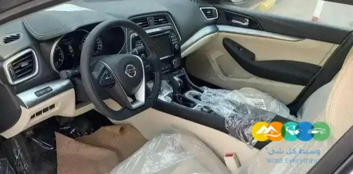 مكسيما ستاندر ونص فل 2022