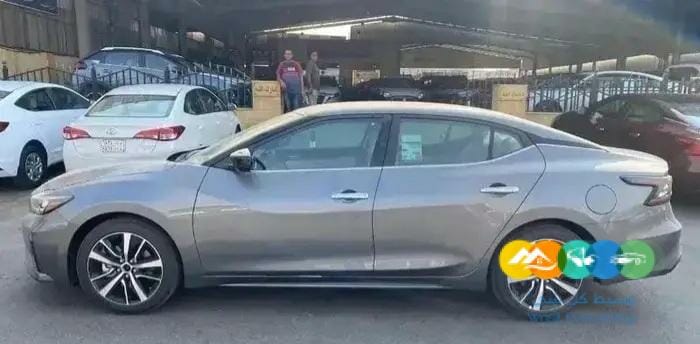 مكسيما ستاندر ونص فل 2022