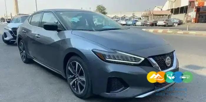 مكسيما ستاندر ونص فل 2022